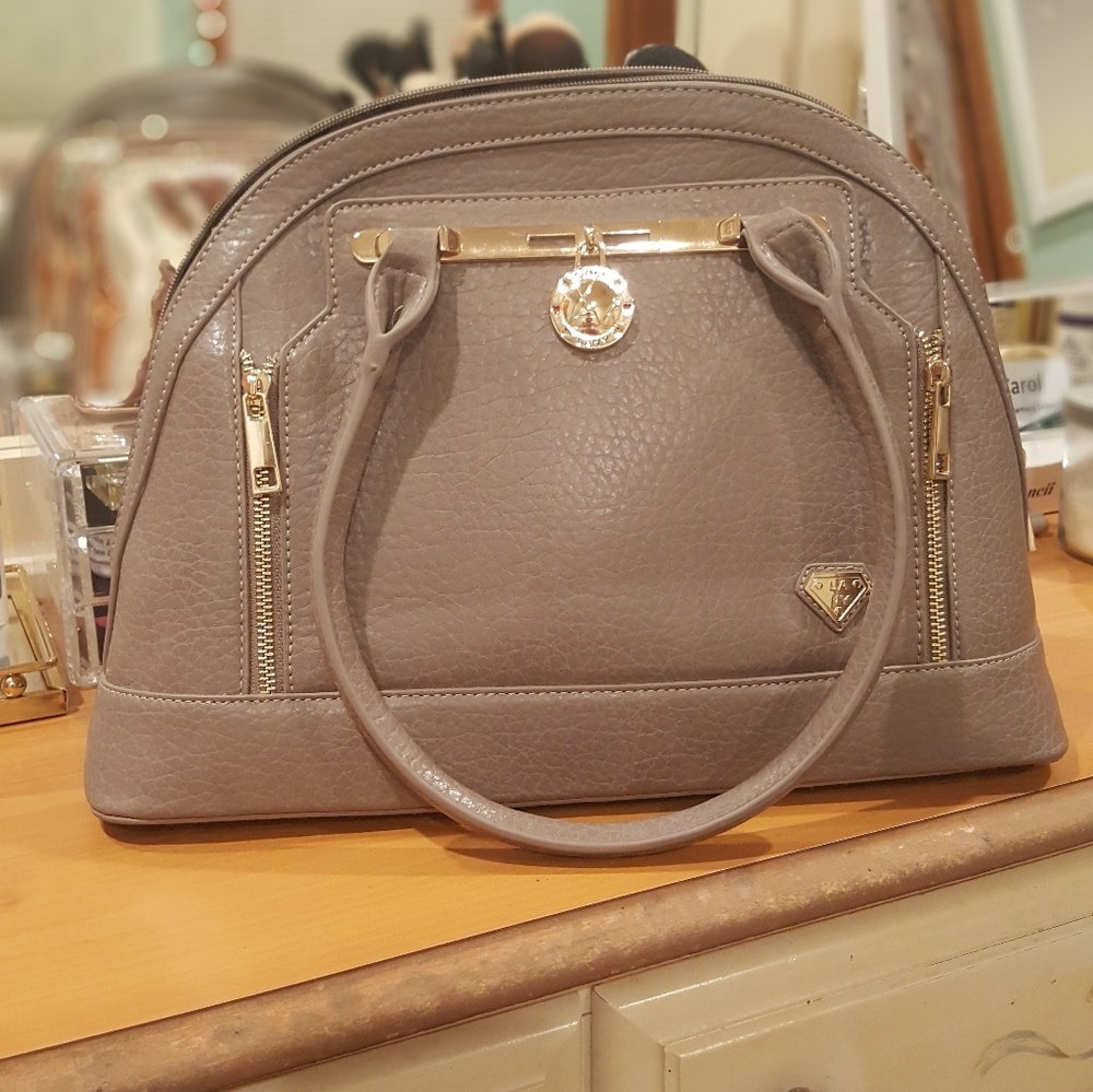 LANY Women's Purse tote handbag